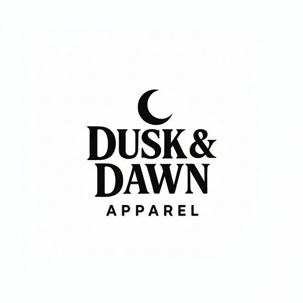 Dusk & Dawn Apparel 